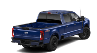2026 Ford Super Duty® External Image 4